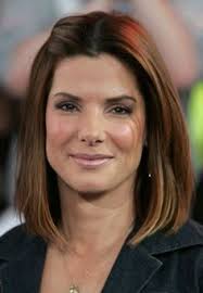 medium length hair cut