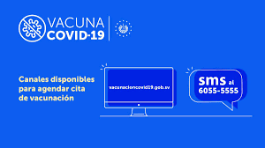 Es seguro, efectivo y gratuito. Secretaria De Comunicaciones On Twitter Esta Noche Queremos Anunciar Nuevos Canales Para Acceder A La Cita Programada Para La Vacunacion Ahora No Solo Tenemos La Pagina Web Tambien Se Puede Agendar La