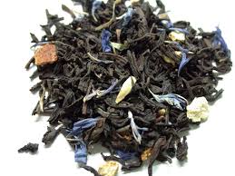 Earl grey tea is a tea blend which has been flavoured with the addition of oil of bergamot. Lady Grey Tea Wikipedia