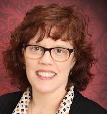 Aimee Sellers, LPCMH