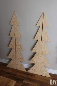 How To Make A 3d Wood Christmas Tree Wood Christmas Trees Diy Christmas Wood Crafts Wood Christmas Tree