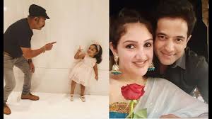 Sangita madhavan nair is an indian actress, who has worked in malayalam, tamil and. Actress Sangeetha Latest Family Pics Husband Daughter Shiviya Youtube