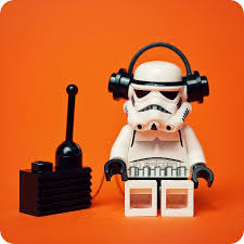 Music Lego Stormtrooper Star Wars Toys Lego Star Wars