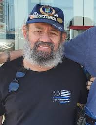 Obituary information for George Daniel Rodriguez SR.