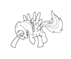 You can use our amazing online tool to color and edit the following rainbow dash coloring pages. Rainbow Dash Coloring Pages Coloring Home