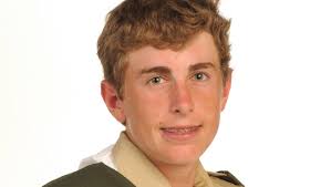 Easterling achieves rank of Eagle Scout