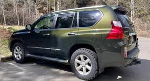 Image result for Deep Peridot 2010 GX