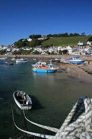 Gorey Harbour Jersey Jersey Channel Islands Channel Islands Uk Travel Channel