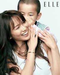 ELLE Singapore x Qi Yuwu x Joanne Peh August 2024 issue 📇 Posted  @withregram • @ellesingapore Here's a love story for the books: In our  August 2024 issue, celebrity couple @joannepeh and @