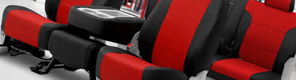 As a price guide most custom made to order seat covers are $189 for one row of seats (front, middle or rear) for fabrics, from $239 for canvases and from $459 for sheepskin. Toyota Custom Seat Covers Leather Cloth Camo Pet Covers Upholstery