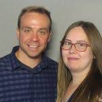 Adrian Montague and James Shuttleworth