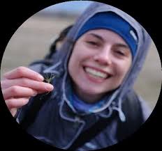 CV by Thaisa Fernandes Bergamo