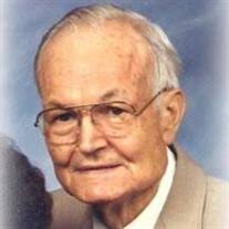 Robert Lewis McKittrick Obituary