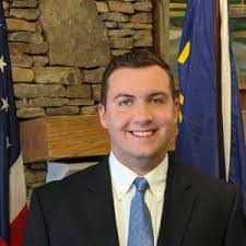 Greg Balog's Instagram, Twitter & Facebook