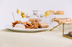 There are many food recipes that are popular in different parts of the world and people love to eat. Free Photo Eid Al Fitr Concept With Arab Food