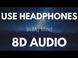 Dynoro Gigi D Agostino In My Mind Official Audio Lyrics Dynoro Gigi D Agostino In My Mind 8d Audio Youtube Audio Songs Songs Audio