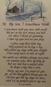 Birthday Message For My Son Turning 18 For My Boys Son Quotes My Son Quotes Son Poems