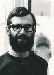 David Jan Novotný (1947)