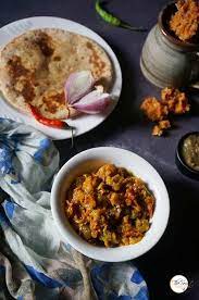 Tori Wadiyan Ridge Gourd With Spicy Dried Lentil Dumplings Tourai With Baddi The Secret Ingredient Recipe Vegetarian Cuisine Indian Side Dishes Cooking Recipes