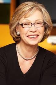 Carmen Bourassa s'est éteinte