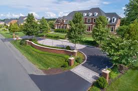 Need driveway paving or asphalt paving services? Design Options That Will Make Your Driveway Stand Out Surrounds Landscape Architecture