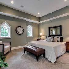 Soffit Ceiling Design Ideas Pictures Remodel And Decor Bulkhead Bedroom Master Bedrooms Decor Master Bedroom Colors