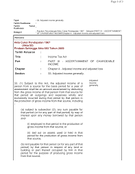 Extract of tax amnesty provisions in finance (no. Http Www Hasil Gov My Pdf Pdfam 4548 Pdf