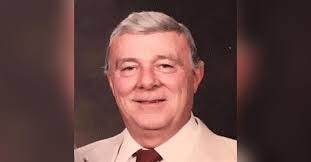 Robert Albert Ritchey Obituary