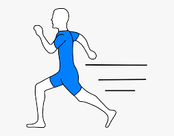 You may click images above to enlarge them and better understand person running emoji. Fast Clipart Running Man Draw A Running Man Hd Png Download Kindpng