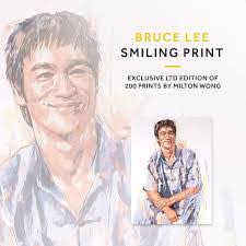 Milton Wong's Instagram, Twitter & Facebook