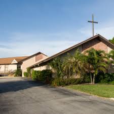 A congregation of the evangelical lutheran church of america (elca). St Peter Evangelical Lutheran Church Lutheran Elca Church Fort Myers Beach Fl 33931 Faithstreet