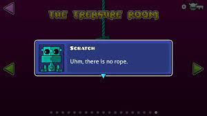 The shops of gd are: Geometry Dash How To Unlock Scratch S Shop