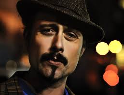 Richard Julian: Sunday Morning in Saturday's Shoes