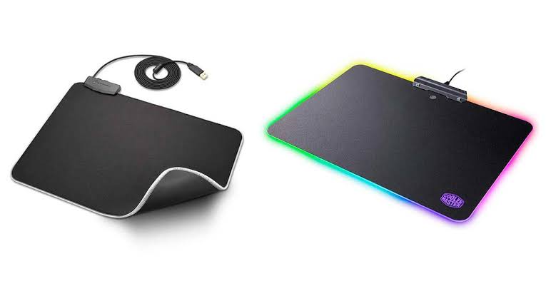Cuáles son los mejores materiales para alfombrillas gamer?