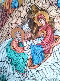 Imagine stefan morariu marţi, 24 decembrie 2019. Icoane Ortodoxe Pictate Icoana Pictata Cu Nasterea Domnului