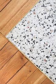 Associer Le Terrazzo Keuken Vloeren Keukenvloer Vloeren