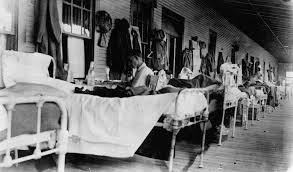 Influenza is an acute respiratory illness that produced four global pandemics in the last century, the worst of which occurred in 1918. New Mexico In A Time Of Influenza School For Advanced Research