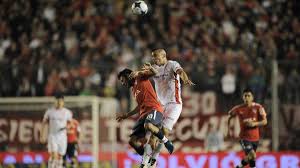Lịch sử đối đầu huracán và independiente. Independiente 3 1 Huracan Goles Resumen Y Resultado As Argentina