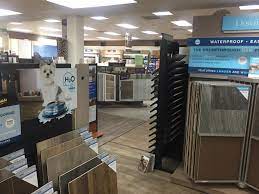 Dave Griggs Flooring America Linkedin