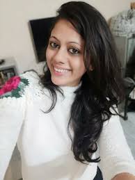 Sneha Shukla❤️ (@TechiePie)