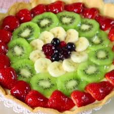 Crostata Di Frutta Fatta In Casa Fatto In Casa Da Benedetta Video Video Ricette Ricette Dolci Ricette Di Cucina