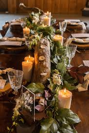 Colorful Rustic Autumn Wedding Inspiration Strictly Weddings Fall Wedding Tables Wedding Inspiration Fall Rustic Fall Wedding
