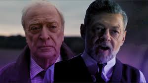 5 Fakta Alfred Pennyworth, Pelayan Setia sang Batman