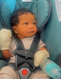 Obituary information for Zykeith Deangelo Upshaw Robinson