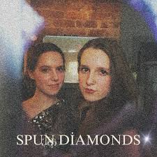 Profile for Spun Diamonds