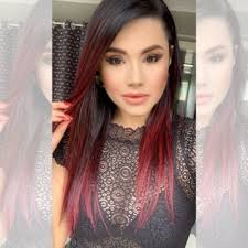 Barbara Alice Lilly Lohmann da Silva (@psicobarbara89)