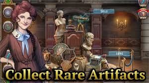 A new free hidden object puzzle every day! Get Hidden Objects Time Crimes Microsoft Store