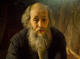 Nikolay Nikolayevich GEN (atis): biyografi ak travay