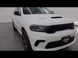 Image result for White Knuckle 2026 Durango