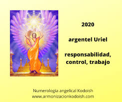 Arcangel uriel el arcángel uriel es el arcángel de la. Arcangel Uriel Angel Regente Del 2020 Kodoish Amor Divino